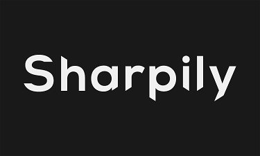 Sharpily.com